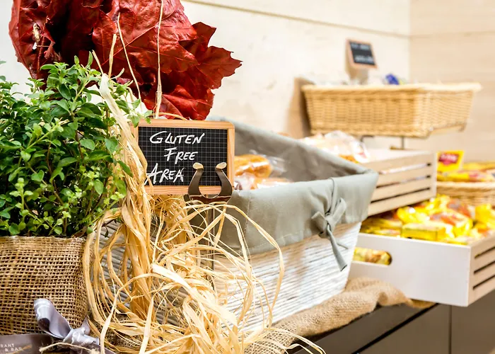 Indigo Rome - St. George By Ihg